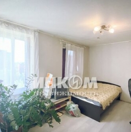 Продажа 3-комн квартиры на вторичном рынке Подбельского 4-й проезд,  д. 2 к1