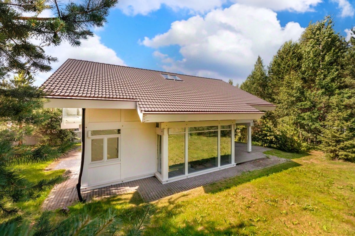 Продажа дома Оско вилладж кп, Мендсары массив, улица Озерная,  д. 6