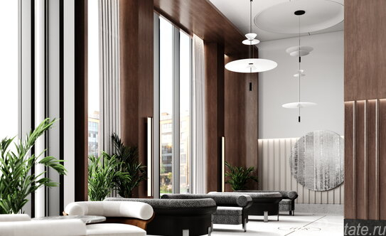 Продажа 4-комн квартиры на вторичном рынке Шелепихинская наб,  д. 38,  к. 5