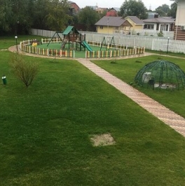 Продажа 2-комн квартиры на вторичном рынке Супонево, Берёзовая улица,  д. 18 к1