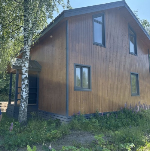 Коттедж/дом Мытищи, Богородская