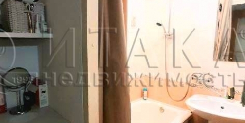 3-комн квартира Коммуны,  д. 32,  к. 3