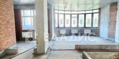 4-комн квартира Нахимовский пр-кт,  д. 47,  к. 2
