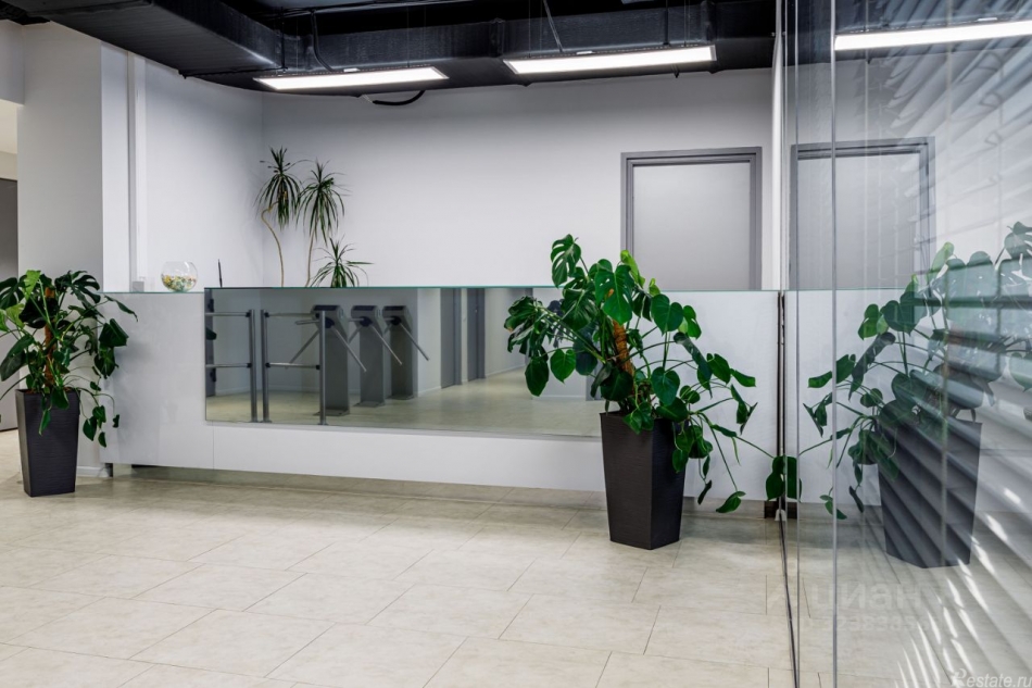 Аренда офиса улица Академика Варги,  д. 8 к1