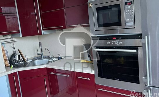 Продажа 5-комн квартиры на вторичном рынке Люберцы г, Комсомольский пр-кт,  д. 7А