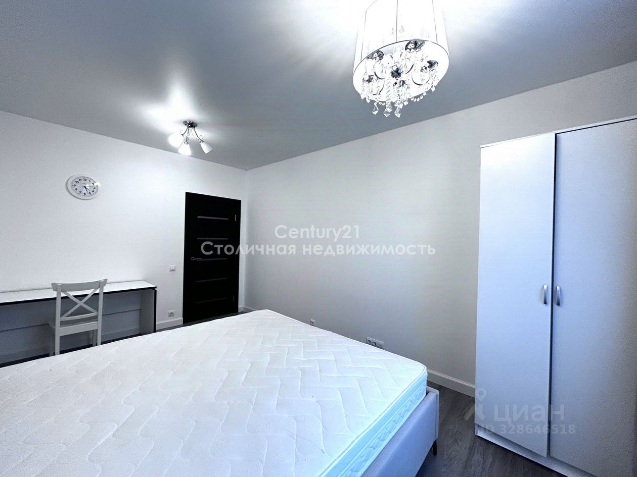 Продажа 2-комн квартиры на вторичном рынке бульвар Веласкеса, 9к2