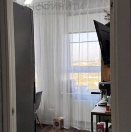 Продажа 1-комн квартиры на вторичном рынке Люберцы г, 8 Марта ул