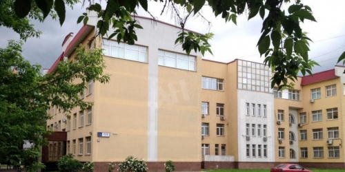 Торговое помещение Зельев пер