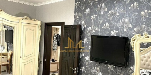 3-комн квартира Просвещения пр-кт,  д. 99