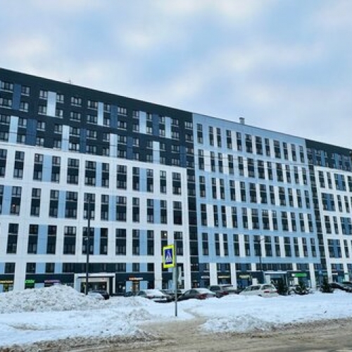 1-комн квартира Гатчина г, Авиатриссы Зверевой ул,  д. 14