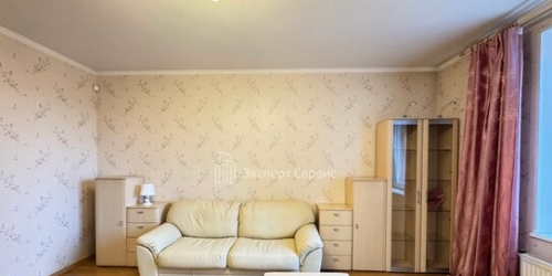 4-комн квартира Пулковская ул,  д. 6,  к. 4