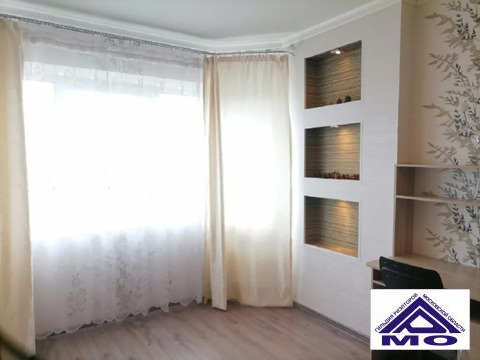 Продажа 1-комн квартиры на вторичном рынке Ногинск, ул. Климова,  д. 25