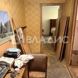 Продажа 3-комн квартиры на вторичном рынке Люберцы, ул 3-е почтовое отделение,  д. 35
