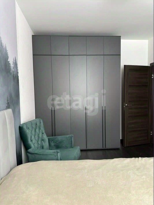 Продажа 1-комн квартиры на вторичном рынке улица Ивана Куликова, 12