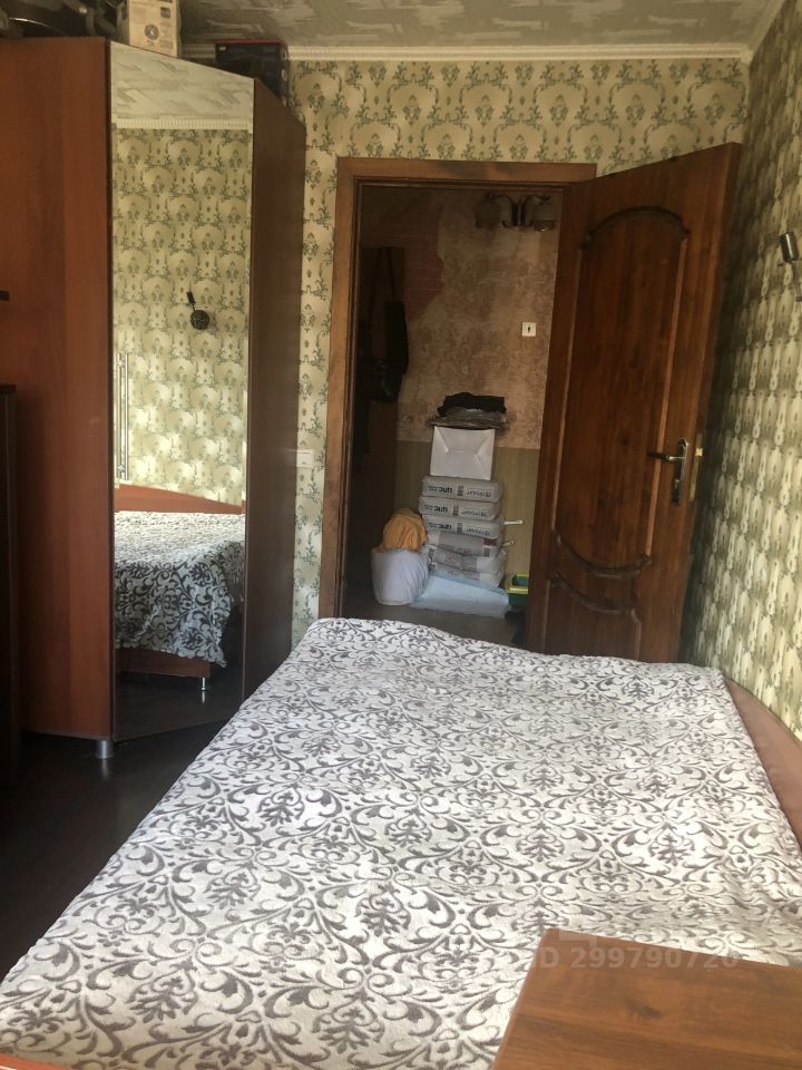 Продажа 2-комн квартиры на вторичном рынке Петергоф, Гостилицкое шоссе, 15к1