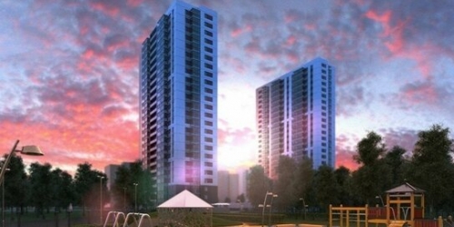 1-комн квартира Ириновский пр-кт,  д. 34