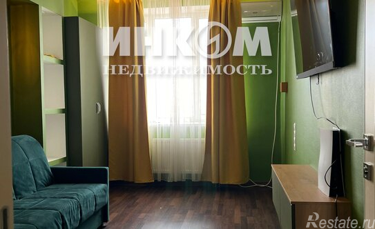 Продажа 2-комн квартиры на вторичном рынке Раменское, ул Крымская,  д. 2