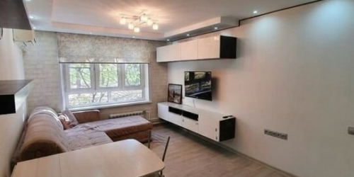 1-комн квартира улица Генерала Тюленева,  д. 35
