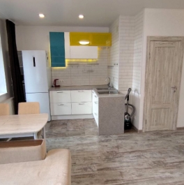 Продажа студии Химки, улица Германа Титова, 3к2