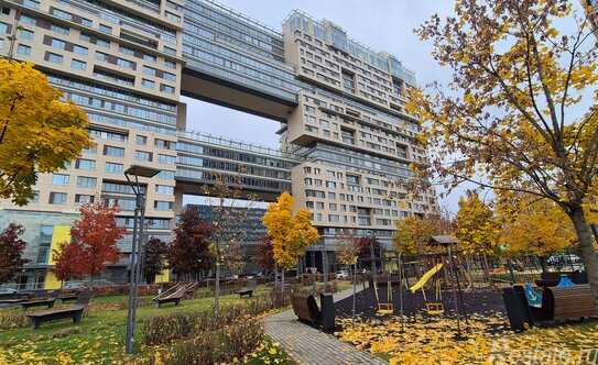 Продажа 3-комн квартиры на вторичном рынке Нахимовский пр-кт,  д. 73