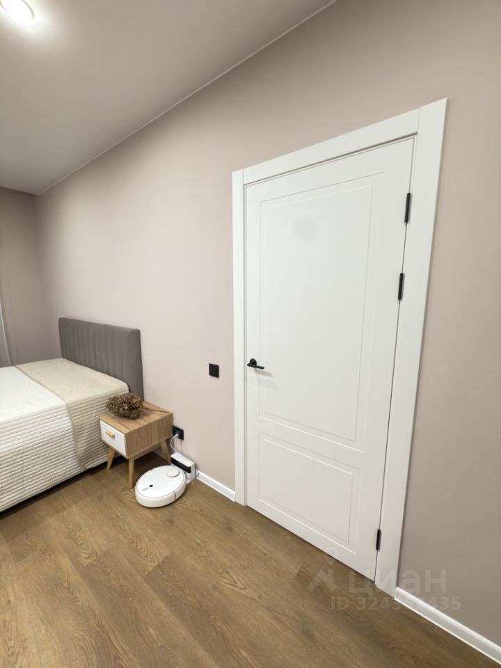 Продажа 1-комн квартиры на вторичном рынке улица Архивная, 11к1