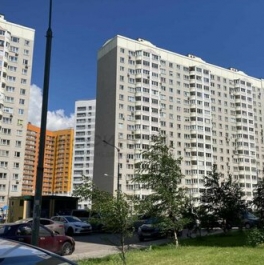 Продажа 2-комн квартиры на вторичном рынке Видное г, 6-й мкр,  д. 18