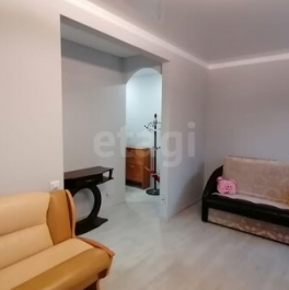 Продажа 1-комн квартиры на вторичном рынке Серпухов, Центральная улица,  д. 160 к4