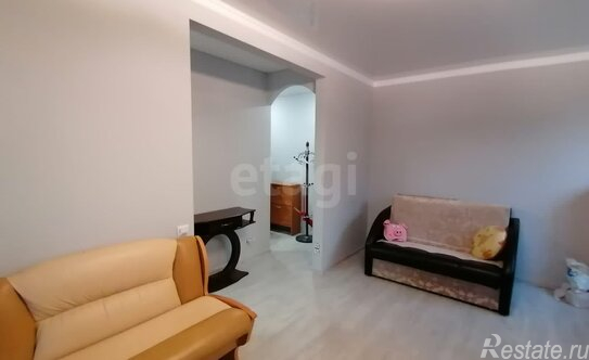 Продажа 1-комн квартиры на вторичном рынке Серпухов, Центральная улица,  д. 160 к4