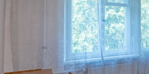 1-комн квартира Тихорецкий проспект, 12К4