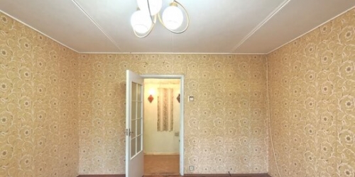 3-комн квартира Петергоф г, Чебышевская ул,  д. 6а