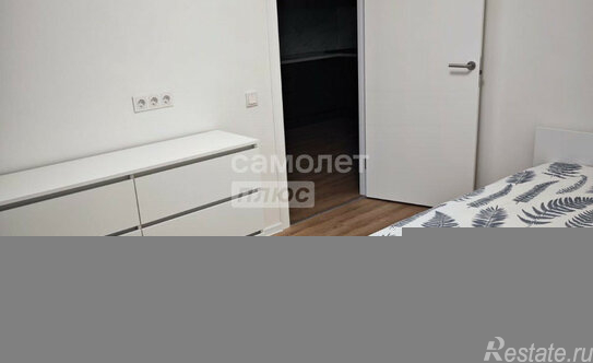 Аренда 2-комн квартиры на вторичном рынке Ипподромный пер,  д. 1,  к. 2