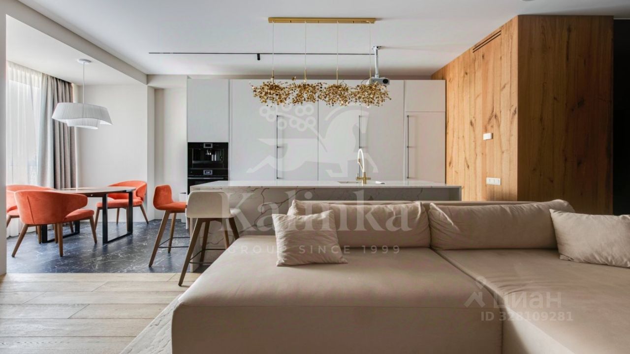 Продажа 3-комн квартиры на вторичном рынке Мантулинская улица,  д. 9к5