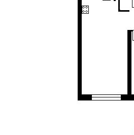 Аренда 1-комн квартиры на вторичном рынке улица Поляны, 5Ак5