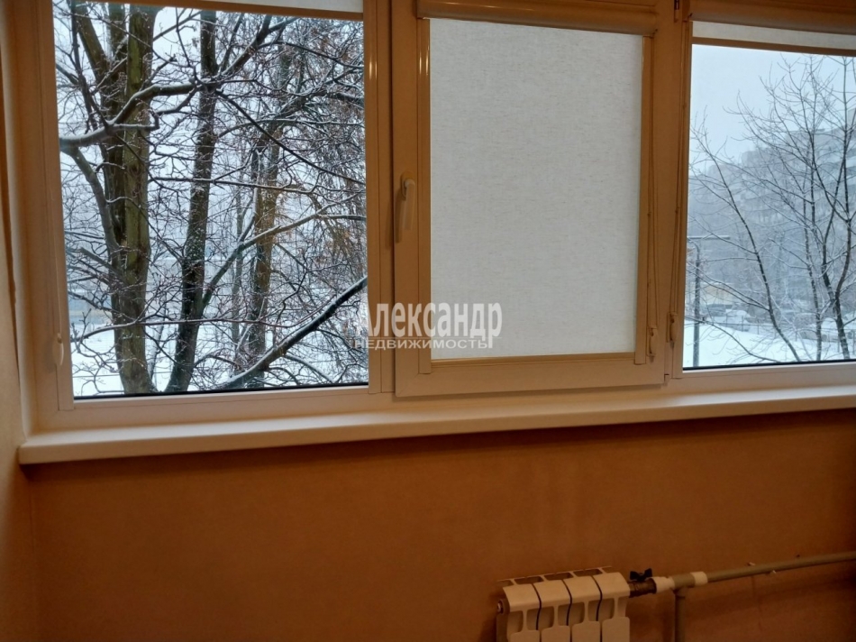 Продажа 1-комн квартиры на вторичном рынке Пионерстроя ул. ,  д. 6