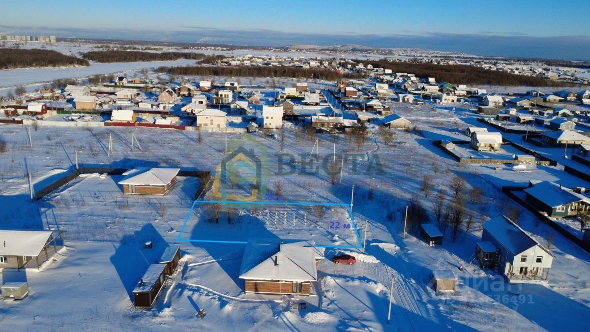 Продажа земли Раздолье кп,  д. 6