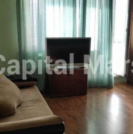 Аренда 1-комн квартиры на вторичном рынке улица Наташи Ковшовой,  д. 17