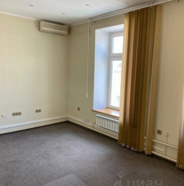 Продажа отдельного здания улица Ленивка,  д. 3 с3