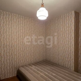 Продажа 3-комн квартиры на вторичном рынке Кириши г, Нефтехимиков ул,  д. 22