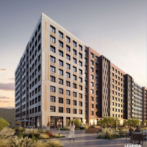 Помещение свободного назначения Большой ВО пр-кт,  д. 102 литБ