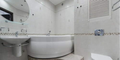 2-комн квартира Фрунзенская 2-я ул,  д. 7