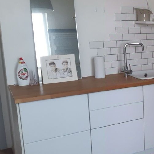 2-комн квартира пос. Шушары, улица Вишерская, 2