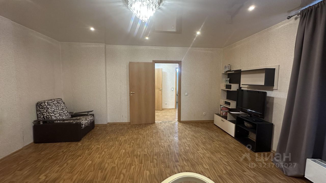 Продажа 1-комн квартиры на вторичном рынке Хорошевское шоссе, 12к1