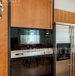 Аренда 3-комн квартиры на вторичном рынке улица Остоженка, 25