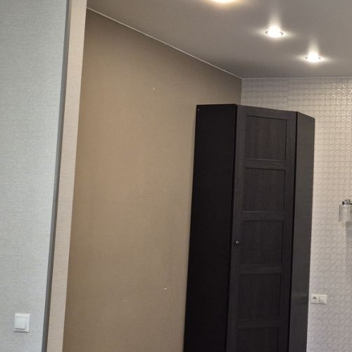 1-комн квартира улица Адмирала Трибуца, 8