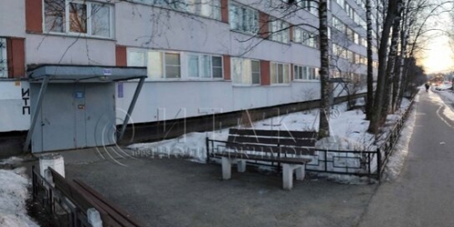 2-комн квартира улица Симонова,  д. 12/9
