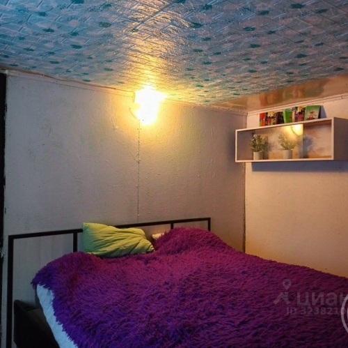 Коттедж/дом Петрушино, 2-я линия,  д. 80