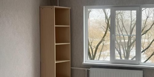 Комната Авангардная улица, 24