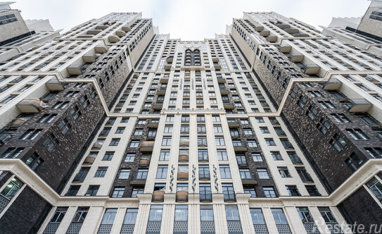 Продажа 1-комн квартиры на вторичном рынке улица Академика Королёва,  д. 21