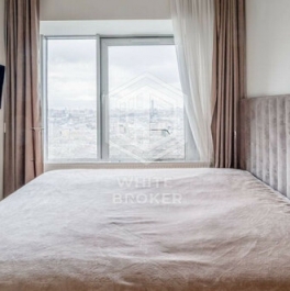 Продажа 2-комн квартиры на вторичном рынке улица Новый Арбат