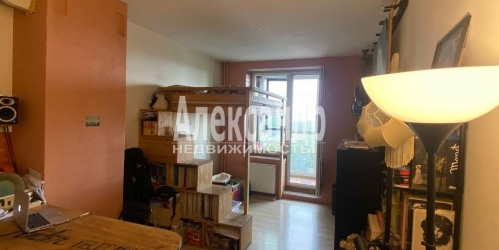 Студия Лесной пр.,  д. 67,  к. 1